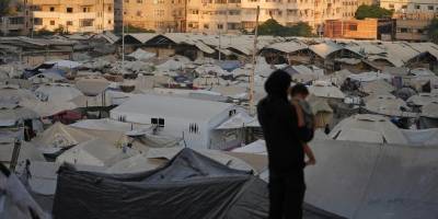 Küresel vesayetin Gazze planı ve sahadaki sonuçları