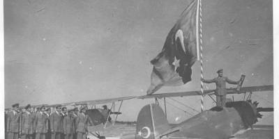 Cumhuriyet döneminde engellenen yerli uçak serüvenimiz