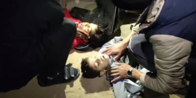 Hamas: Filistinli çocuklar yetmiş yıldır sistematik Siyonist terörün kurbanı