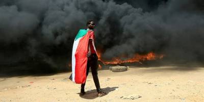 İç kırılganlıkların ve jeopolitik baskının kesişiminde Sudan çöküşü