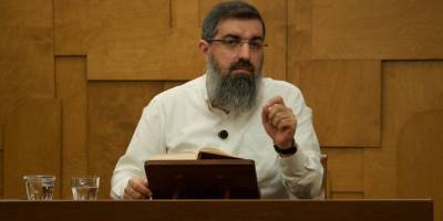 Halis Bayancuk'a tahliye kararı verildi