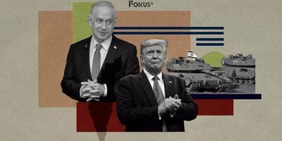 ABD ile İsrail arasındaki derinleşen algı farkı