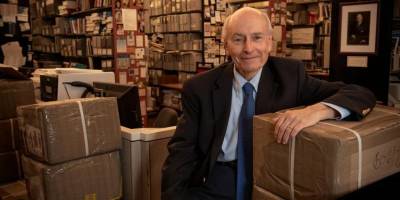 Harvard’daki gizli arşiv ve İsrail’in tükeniş endişesi