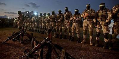 Allah’ın müminlerle cennet ticareti sürüyor!