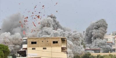 Soykırımcı İsrail ateşkesten bu yana 331 Lübnanlıyı katletti