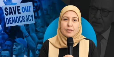  Yüsra Gannuşi ile Tunus'taki gidişat üzerine (Röportaj)