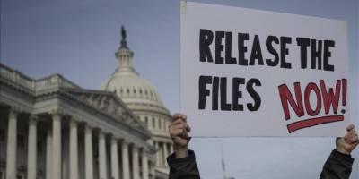 ABD siyasetinin kara kutusu olarak Epstein meselesi