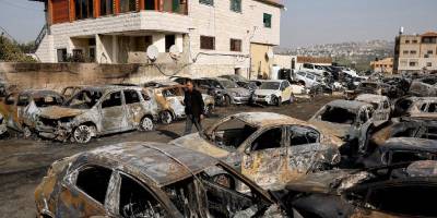 Siyonist katliamlara zemin hazırlayan küresel düzen