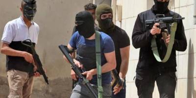 Batı Şeria ve Kudüs’te 10 günde 72 direniş eylemi gerçekleştirildi