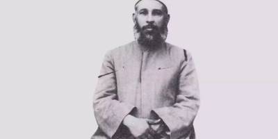 Filistin ihtilalini alevlendiren Suriyeli alim: İzzeddin el-Kassam