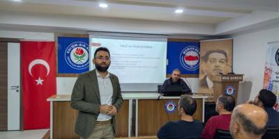 “İslam ve Bilim Çerçevesinde Çocuk Eğitimi”