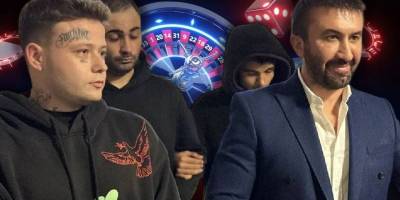 Fenomen maskesiyle yayılan parasosyal felaket