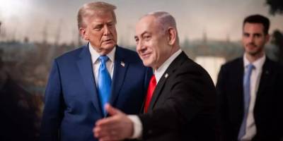 Emperyalistler, şimdi de, ‘Hz. İbrahim' adını kullanarak, ‘İbrahim Anlaşmaları' tuzağıyla, yeni firavunluklar peşindeler…