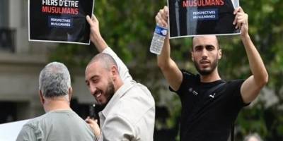 BAE fonlu Fransız anketi, Avrupa’daki Müslümanları olumsuz gösterdi