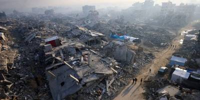 İşgal rejimi 500 ihlalde 300'den fazla Filistinliyi şehit etti