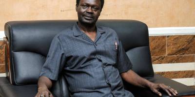 Darfur Valisi: RSF, El-Fasher'de üç günde 27.000 sudanlıyı katletti