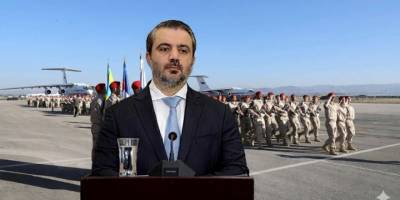 Suriye Dışişleri Bakanı Şeybani: Hımeymim anlaşması tek taraflı