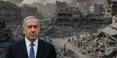 Netanyahu'dan ateşkese rağmen Lübnan ve Gazze'ye saldırıları sürdürecekleri tehdidi