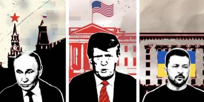 28 maddelik Ukrayna planı krizi