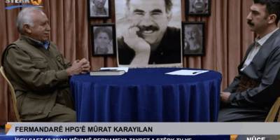 CHP Murat Karayılan’da hayal kırıklığı yarattı