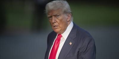 Trump'ın Memphis kentindeki görev gücünün gözaltıları hapishane ve mahkemeleri doldurdu