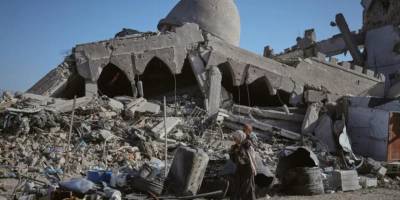 Gazze'yi gündemde tutmanın mecburiliği