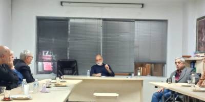 Kemalizm'e karşı sadece siyasi değil akidevi bir duruşumuz olmalıdır!