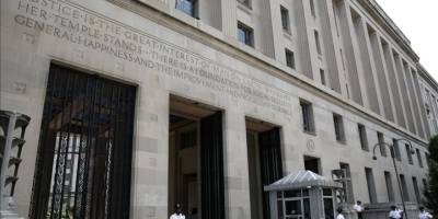 ABD'de iki sapık, Haiti'de bir adayı işgal edip kadınları "seks kölesi" yapmayı planlamış