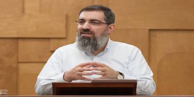 Gözaltına alınıp serbest bırakılan Halis Bayancuk'tan açıklama: "Bu, Kemalist bir kliğin intikam operasyonu"