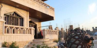 Lazkiye’de IŞİD ile bağlantılı olduğu belirlenen bir hücre çökertildi