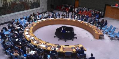 Gazze için kritik adım: BMGK'nin 2803 sayılı kararı nasıl okunmalı?