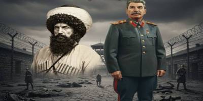 İki baba iki oğul veya esaretin bedeli