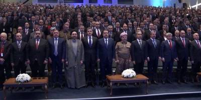 Ortadoğu’da Barış mı, Siyasi PR mı? MEPS 2025 izlenimleri