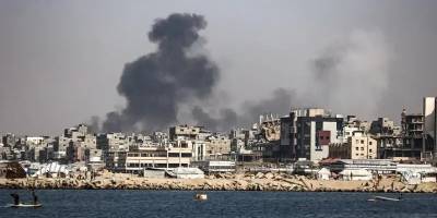 Endonezya Gazze'de insani görevler için 3 hastane gemisi tahsis etti