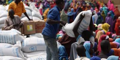 WFP: Nijerya’da milyonları etkileyecek açlık krizi kapıda