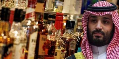 Suudi Arabistan, içki yasağını her geçen gün sessizce gevşetiyor