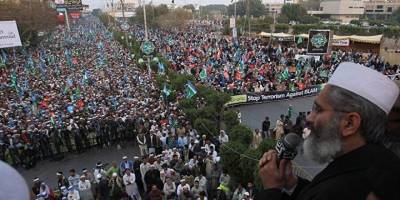 Pakistan’da Cemaat-i İslami açılım kavşağında