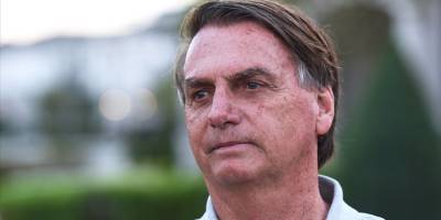 Brezilya Yüksek Mahkemesi, eski Devlet Başkanı Bolsonaro’nun 27 yıl hapis cezasının infazına hükmetti