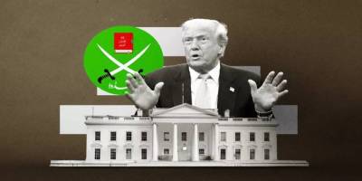 Trump Müslüman Kardeşler’i neden “terör Listesi”ne eklemek istiyor?