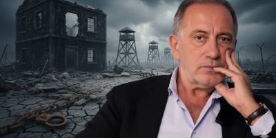 Küfürbaz Fatih Altaylı 4 yıl 2 ay hapis cezasına çarptırıldı