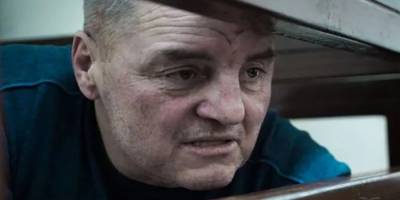 Rus işkencesinde sağlığı bozulan Edem Bekirov defnedildi