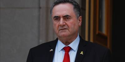 Siyonist bakandan "Beyrut’ta huzur, Lübnan’da düzen ve istikrar olmayacak" tehdidi