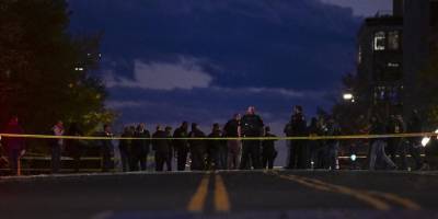 ABD, İki Ulusal Muhafız'ın vurulduğu saldırı sonrası tüm Afganların göçmenlik işlemlerini durdurdu