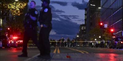 Washington'daki saldırıda yaralanan bir Ulusal Muhafız askeri daha öldü