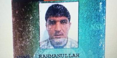 Beyaz Saray’ın dibinde iki askeri vuran Afgan CIA ile bağlantılı