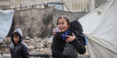 Sadece sözde bir ateşkes