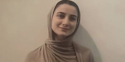 Filistin destekçisi bir İngiliz siyasi tutuklunun mektubu