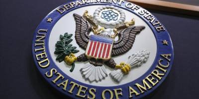 ABD, Afgan pasaport sahiplerine vize verilmesini askıya aldı