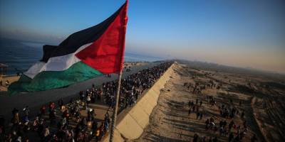 Filistin'in için hem "bölünme" hem de "dayanışma" günü: 29 Kasım