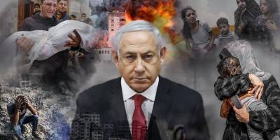 Siyonist anarşizmin Batı sistemini çökerten etkisi